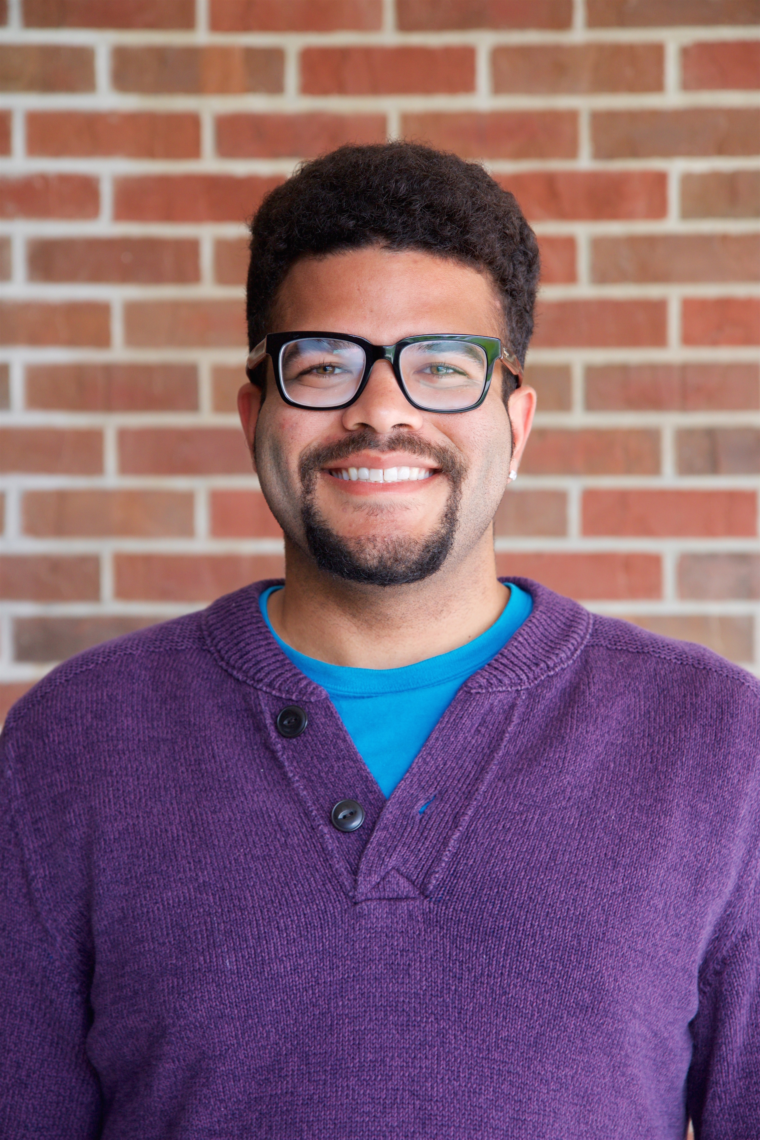 Headshot of Mike Dairyko